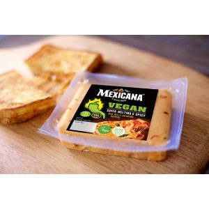 Mexicana Vegan Cheese 200g