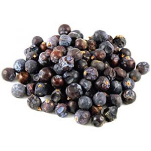 WFC Juniper Berries 30g