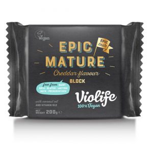 Violife Epic Mature Flavour Block 200g
