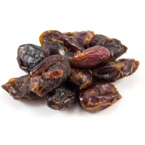 WFC Pitted Dates 500g