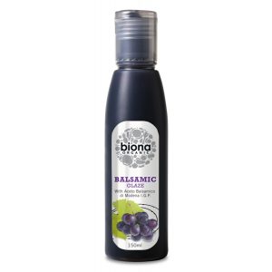 Biona Organic Balsamic Glaze 150ml