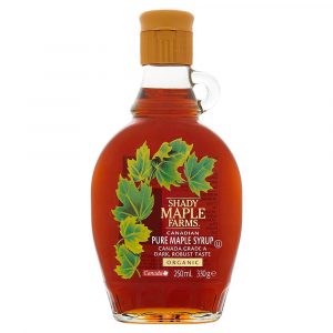 Shady Maple Syrup 250ml