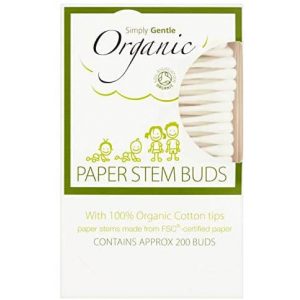 Simply Gentle Cotton Buds