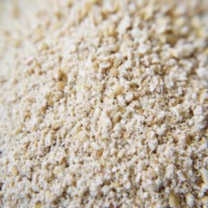 WFC Oatmeal – Medium 500g