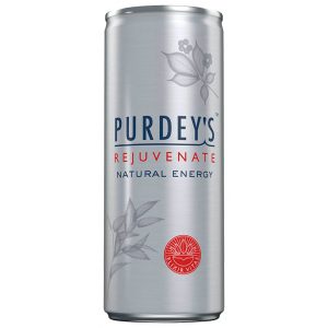 Purdeys Rejuvenate Can 250ml