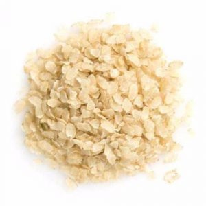 WFC Org Brown Rice Flakes 500g