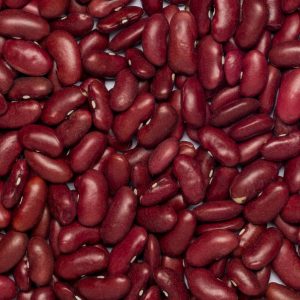 WFC Polished Red Kidney Beans 500g