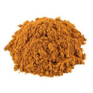 WFC Ground Cinnamon – Cassia 50g