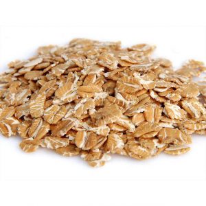WFC Wheat Flakes 500g