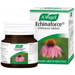 A.Vogel Echinaforce 120 tablets