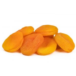 WFC Medium Whole Apricots 500g