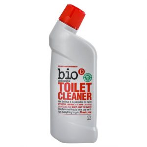 Bio-D Toilet Cleaner 750ml