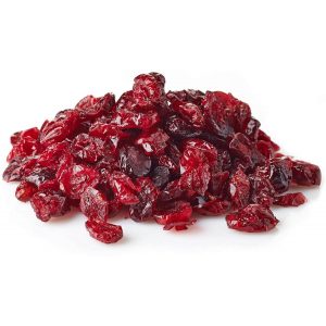 WFC Cranberries 250g