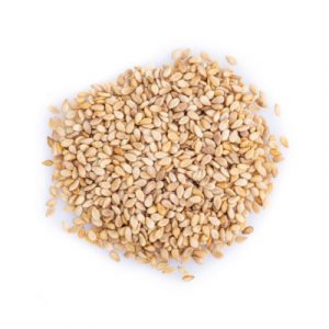 Organic Sesame Seeds Loose 100g