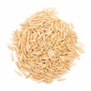 WFC Brown Basmati Rice 500g