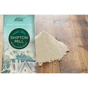 Shipton Mill Traditional White Flour 1kg