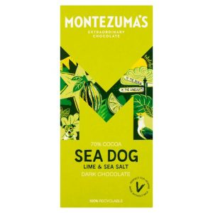 Montezumas Sea Dog