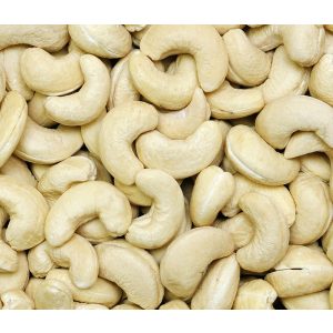 Cashews Organic Loose 100g
