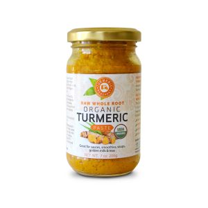 Turmeric Merchant Organic Turmeric Paste 220g