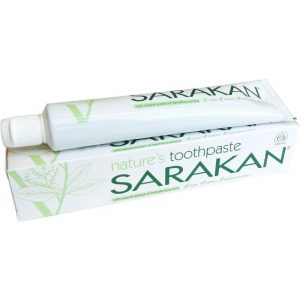 Sarakan Toothpaste 50ml
