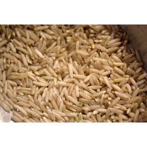 WFC Org Brown Basmati Rice 500g