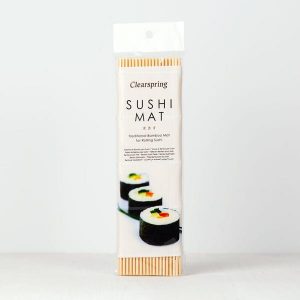Clearspring Sushi Mat