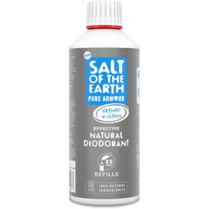 Salt of the Earth Pure Armour 500ml