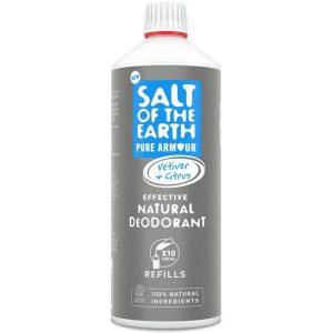 Refill Salt of the Earth Pure Armour 100g