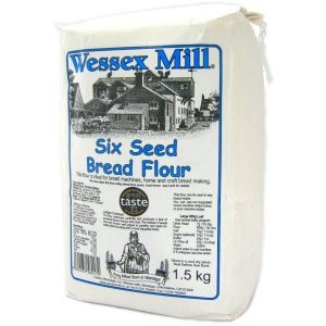 Wessex Mill Six Seed Flour 1.5kg