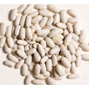 WFC Org Canellini Beans 500g