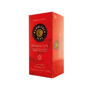 Hambledon Hibiscus 20 Bags