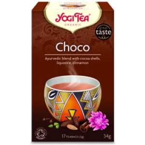 Yogi Tea Choco