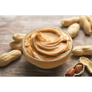 Fresh ground Peanut Butter Made to order 100g