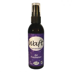 Waft Natural Lavender Air Freshener 100ml