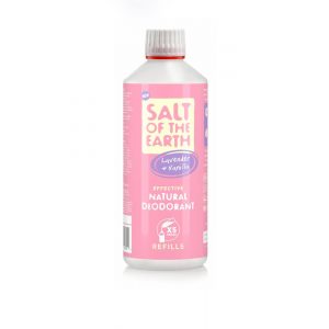 Salt of the Earth Lavender 500ml