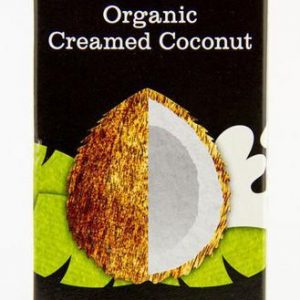 Essential Creamed Coconut 200g