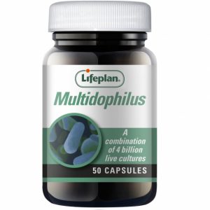 Lifeplan Multidophilus