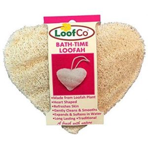 Loofco Bath-Time Loofah