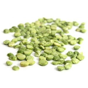 WFC Green Split Peas 500g