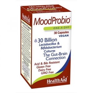 Health Aid Mood Pro Bio