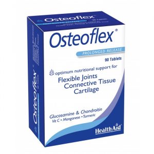 Health Aid Osteoflex 30 Tablets