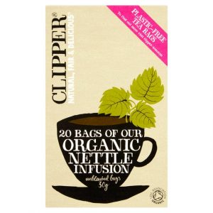 Clipper Nettle Tea 20 bags