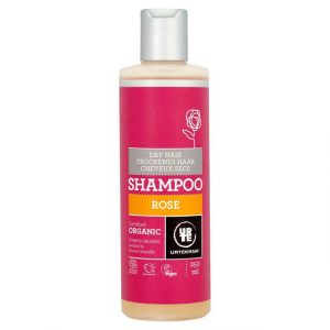 Urtekram Rose Shampoo 250ml
