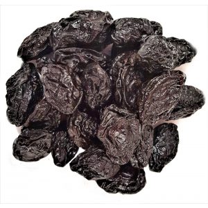 WFC Org Pitted Prunes 250g