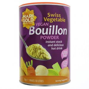 Marigold Vegan Bouillon 1kg