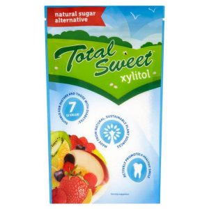 Total Sweet (Xylitol) 225g