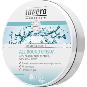 Lavera All-Round-Cream 150ml