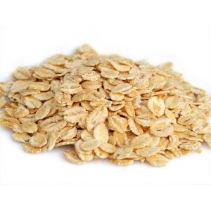 WFC Org Barley Flakes 500g