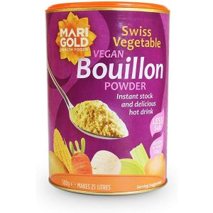 Marigold Vegan Bouillon 500g