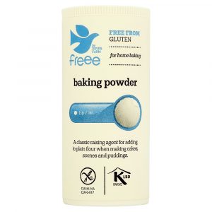 Doves Baking Powder 130g